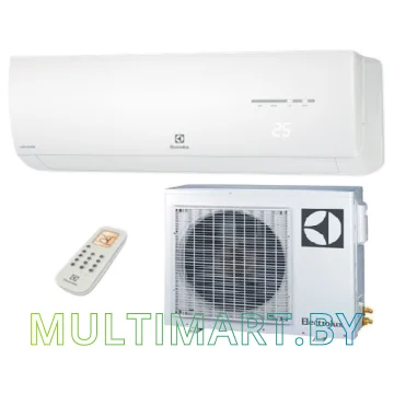 Кондиционер Electrolux EACS-07 HLO/N3